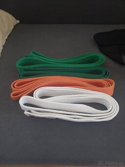 Kimona na Judo - 8