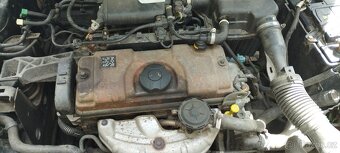 Prodám Peugeot 306 1.4 - 8