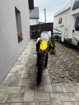 Suzuki Rmz 450 - 2023 - 8