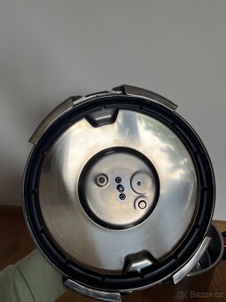 Papiňák Tefal - 8