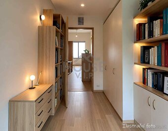 Prodej byty 3+1, 68 m2, Praha - Letňany, ev.č. 00885 - 8