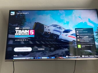 Playstation 5 slim+nejnovější vydání her od EA - 8