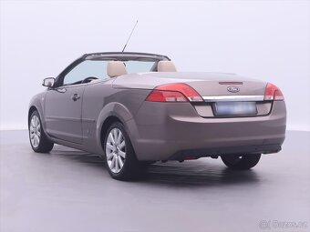 Ford Focus 2,0 i 107kW Titanium Kůže (2007) - 8