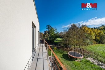 Prodej rodinného domu, 134 m², Veleň, ul. Na Kocandě - 8