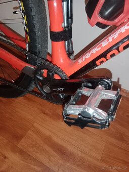 Prodám Karbonové kolo - 8