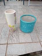 Květináče, keramické figurky - 8