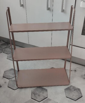 RŮŽOVÁ POLICE HIRTSHALS - JYSK - 8