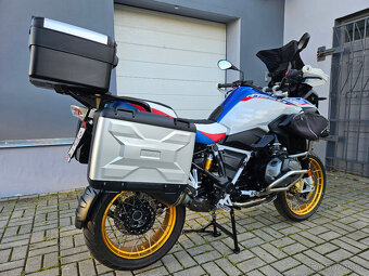 BMW R 1250 GS HP ABS Full-9738Km - 8