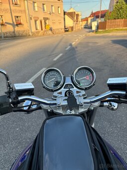 Kawasaki Zephyr 1100 - 8