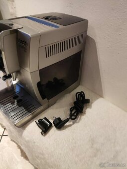Automatický kávovar De'Longhi Dinamica Plus ECAM 370.95 S - 8