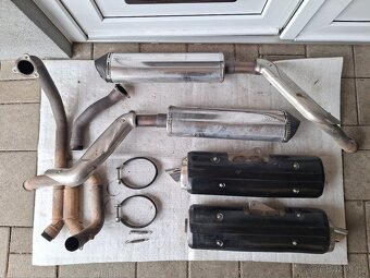 APRILIA ETV 1000 CAPONORD - 8