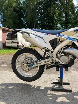 Tm racing 144 fi 2022 - 8