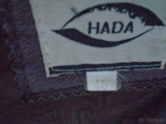 Prodám nové retro motorukavice,ochranné rukavice,bundu - 8