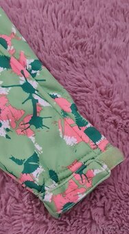 dívčí softshellová bunda crivit vel. 122/128 - 8