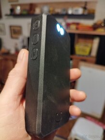 Multimetr ANENG 620A TRUE RMS měřící přístroj - 8