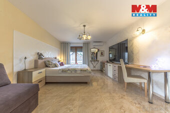 Prodej rodinného domu, 325 m², Němčice - 8