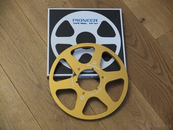 SAMSUNG PS-WX710---- AGFA-18cm pouze jako celek 2ks - 8