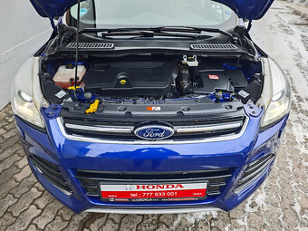 Ford Kuga 2.0 TDCi Titanium AWD Xenon - 8