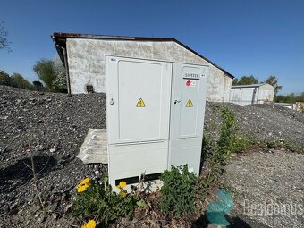 Prodej, Zemědělský objekt, Soběnov - 8