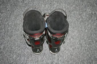 lyže Atomic redster J4 160 cm - 8