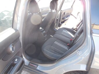 Prodám Mini Cooper Clubman 1.5,100kw,72tis.km - 8