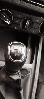 Škoda Scala 1.0TSI , 85KW - 8