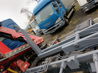 DAF LF 45.160 KONTEJNER+ HR - 8