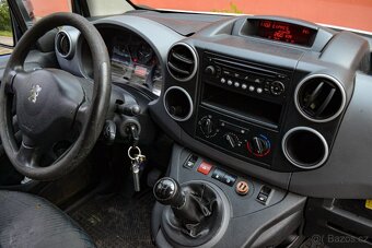 Peugeot Partner L2 1.6 HDi - 8