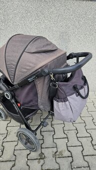 Kočárek Coletto Joggy - 8