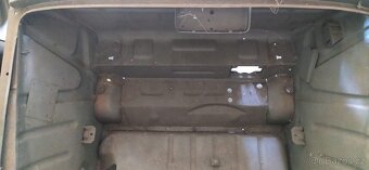 Karosářské díly Škoda 110R - 8