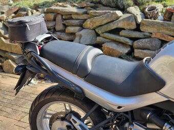BMW R1150R - 8