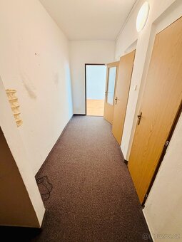 Prodej bytu 1+1 Svisle, Přerov - 8