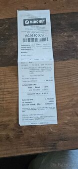 Meta Quest 3 512GB + příslušenství - 8