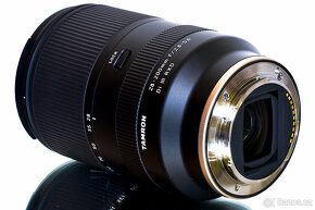 Tamron 28-200 f/2,8-5,6 Di III RXD pro Sony E TOP STAV - 8