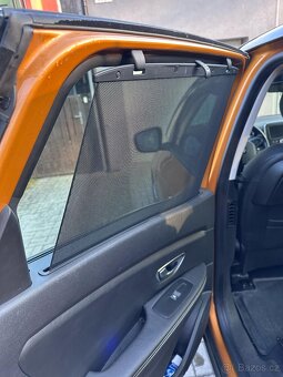 Renault Scénic, 1.6 dCi Intens, ČR, 1.Maj 82000km - 8