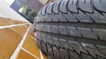 Alu kola 4x108 r15 - 8
