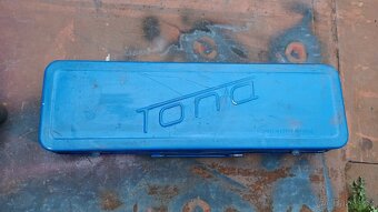 Prodám gola sadu TONA SN50 3/4". - 8