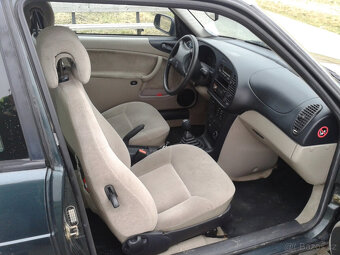 Saab 900 NG Coupe - 8