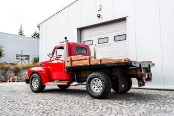 Ford F3 1948 - Pickup US - 8