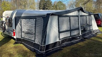 Hobby 650 Prestige - 8