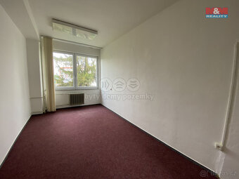Pronájem kancelářského prostoru, 13 m², Krnov - 8
