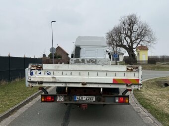 Iveco Eurocargo ML 120EL17 Valník 12T - 8