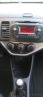 Kia Picanto - 8