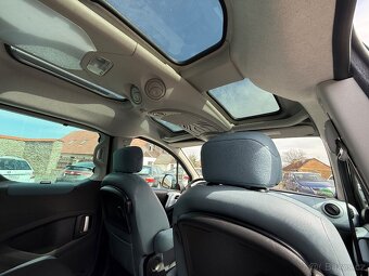 Citroen Berlingo 1.6i (88kw) 2014 MULTISPACE - 8
