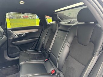 Volvo S90 D5 AWD - 8