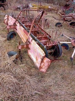 Ton obraceč a nahrnovač - 8