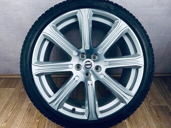 Originál zimní kola R20 Volvo S90 - 8