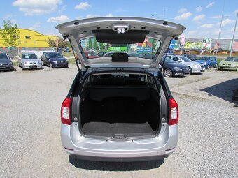 Dacia Logan 1.5dCi 66kW kombi, 2.majitel, Serviska - 8