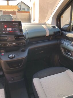 Citroen Berlingo - 8