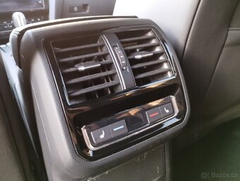 VW Arteon 2.0 TDI 147kw, 4x4, R-LINE, DPHAKCE - 8